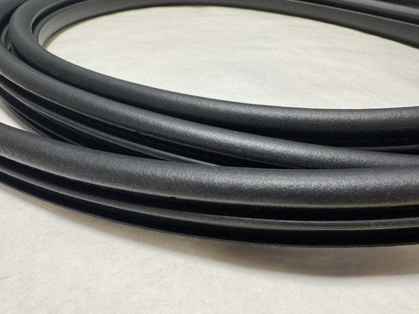 2011-2019 Ford Explorer Rear Door On Body WeatherStrip Seal Fits Either Back Door OEM