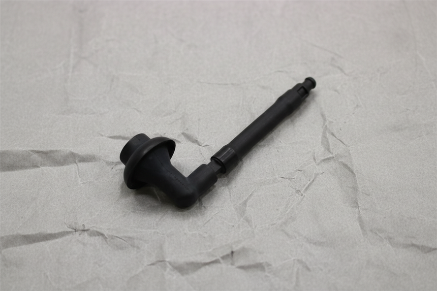 2011-2019 Ford Explorer Rear Liftgate Wiper Washer Hose Genuine OEM