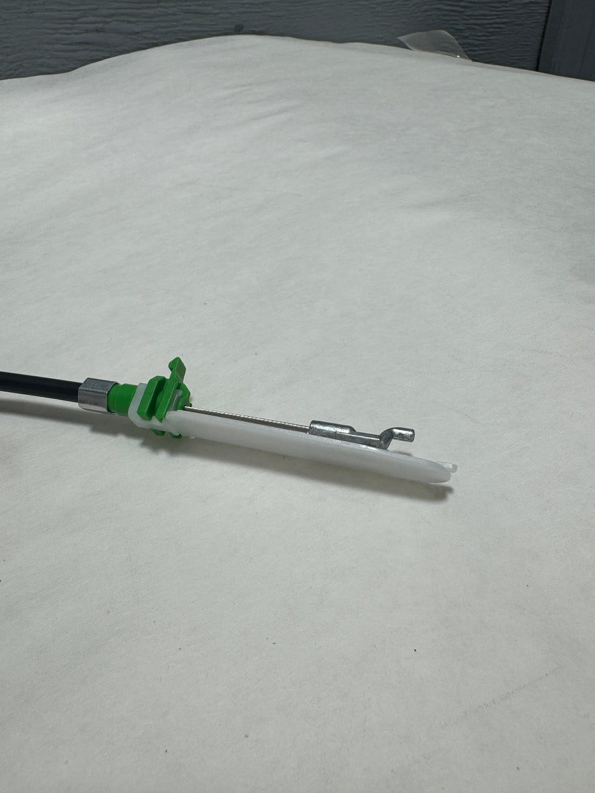 2011-2019 Ford Fiesta Driver Door Lower Door Lock Control Cable