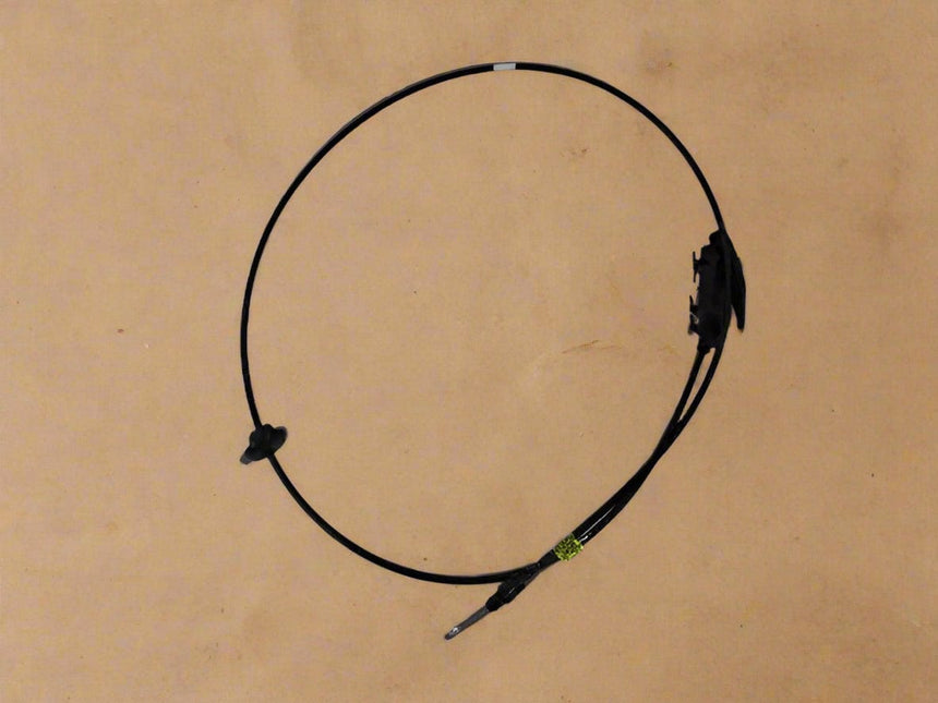 2011-2020 Dodge Grand Caravan Hood Latch Release Cable Genuine OEM New