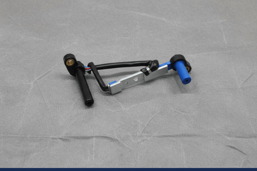2011-2020 Kia Forte Optima Transmission Output Shaft Speed Sensor OEM