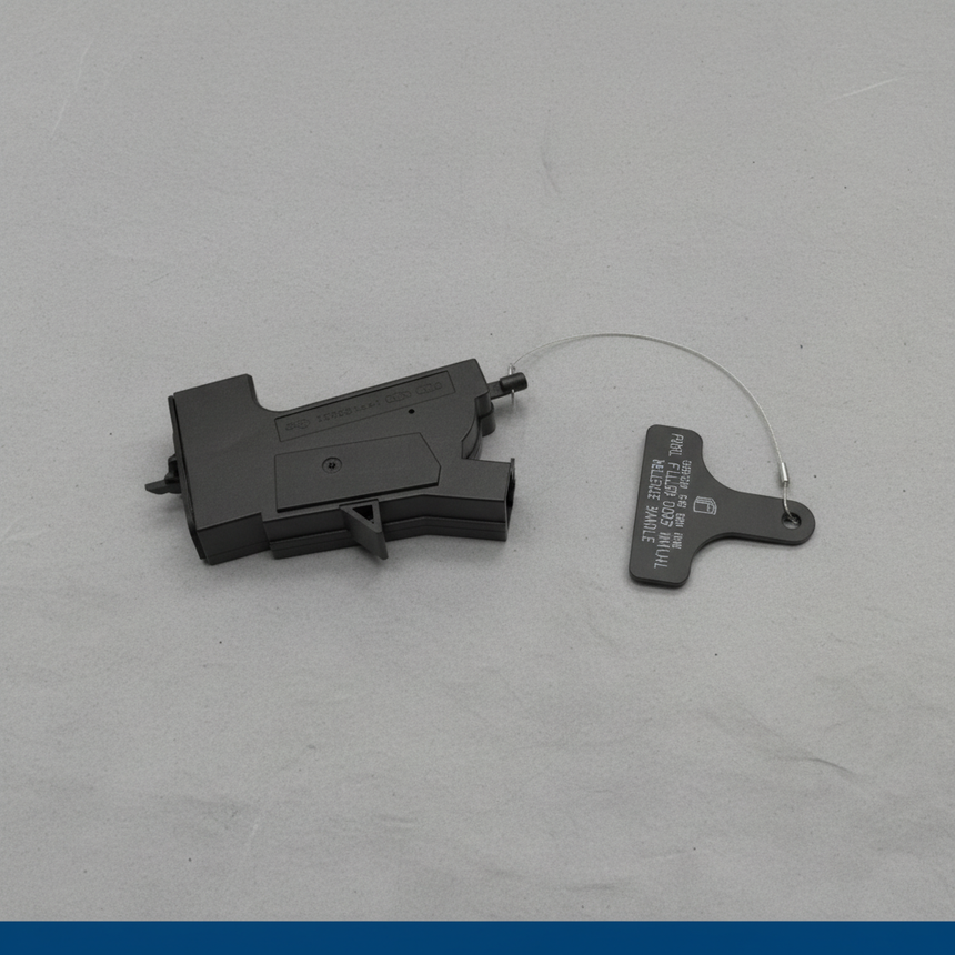 2011-2020 Kia Optima Fuel Filler Door Opener Genuine OEM