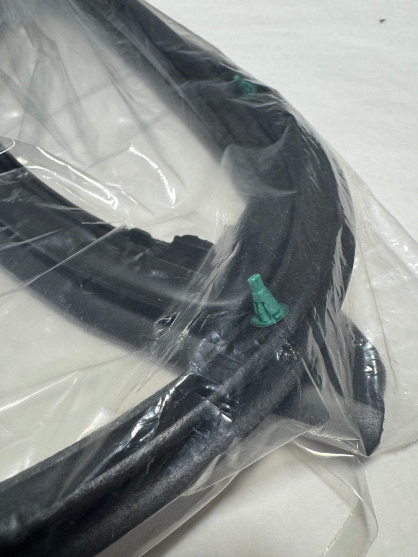2011-2020 Toyota Sienna Driver Front Door Weatherstrip New OEM