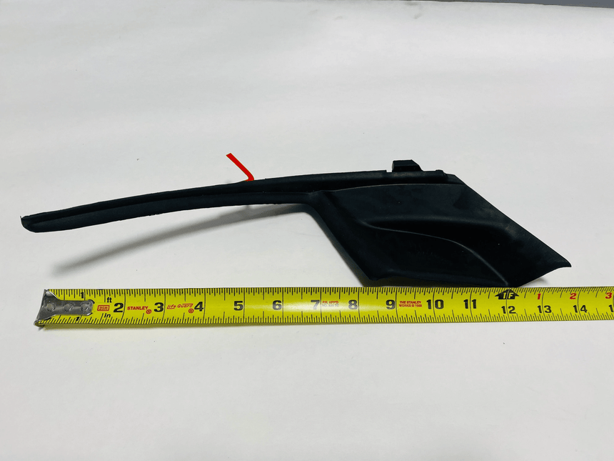 2011-2020 Toyota Sienna Driver Side Hood Side Seal Cowl to Fender