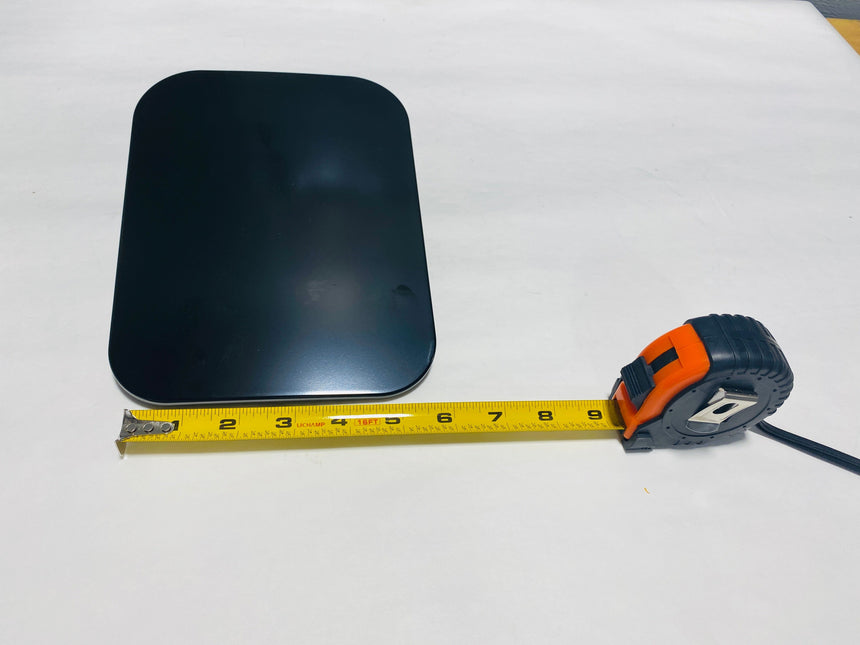 2011-2020 Toyota Sienna Unpainted Fuel Door OEM New