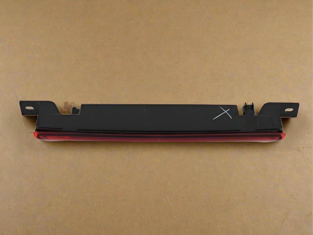 2011-2021 Grand Cherokee or Durango OEM LED Tailgate High Mount Brake Light With Nozzle OEM