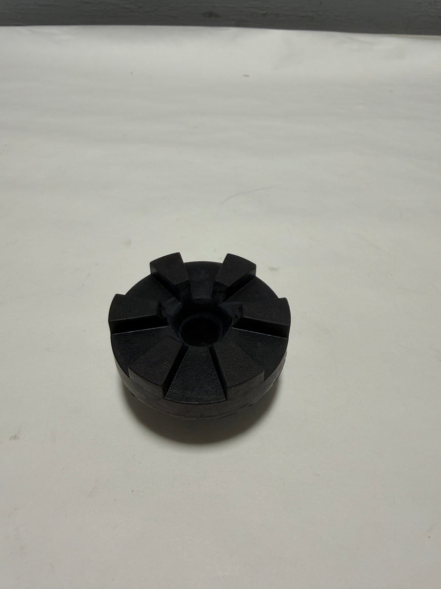 2011-2021 Jeep Grand Cherokee or Durango (1) Radiator Isolator Lower OEM