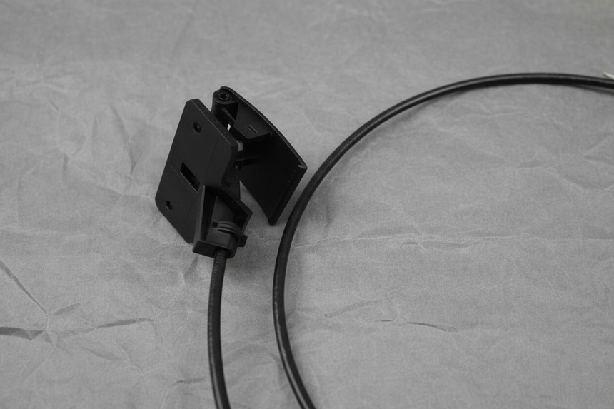 2011-2022 Chevy Express GMC Savana Hood Latch Cable Genuine OEM