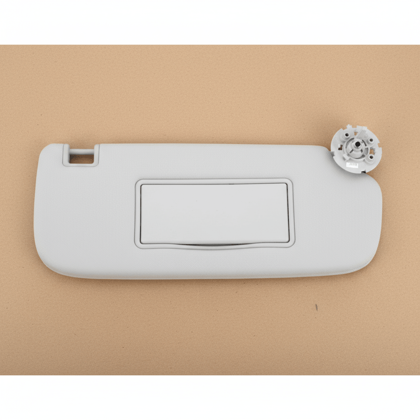 2011-2022 Durango OEM Sun Visor Passenger Side Non-Illuminated