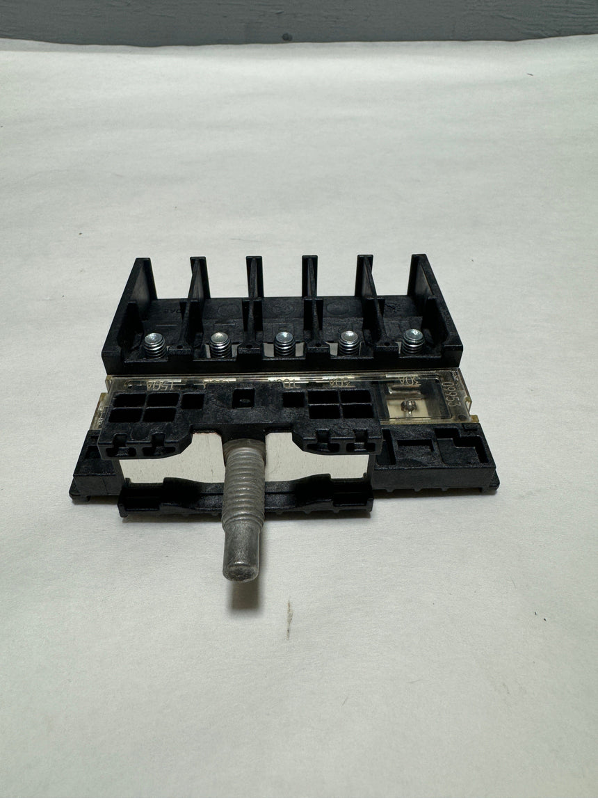 2011-2022 Durango or Grand Cherokee Battery Fusible Link Block OEM