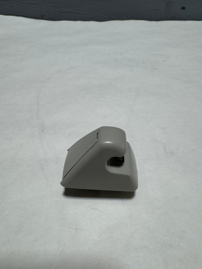 2011-2022 Grand Cherokee or Durango (1) Sun Visor Support Clip OEM