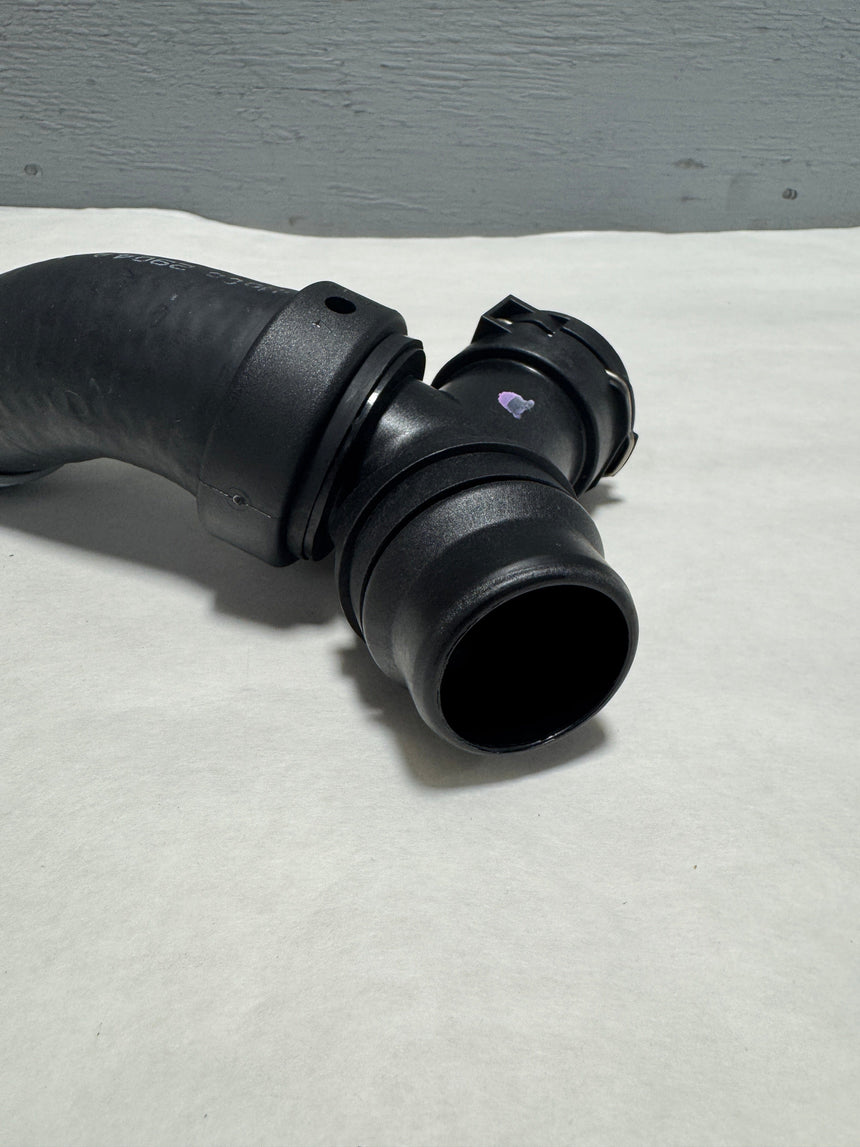 2011-2023 Ford Mustang 5.0L V8 Updated Coolant Y Connector Tee Hose OEM
