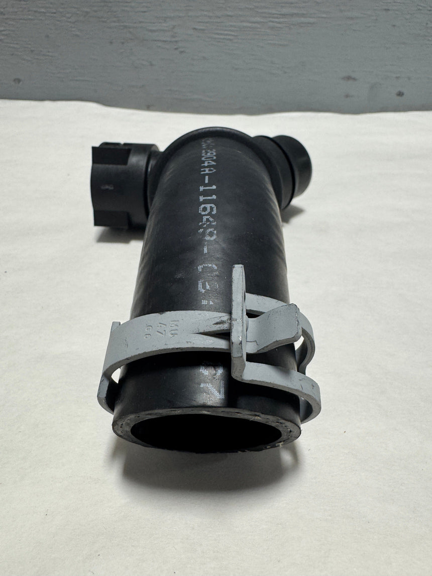 2011-2023 Ford Mustang 5.0L V8 Updated Coolant Y Connector Tee Hose OEM