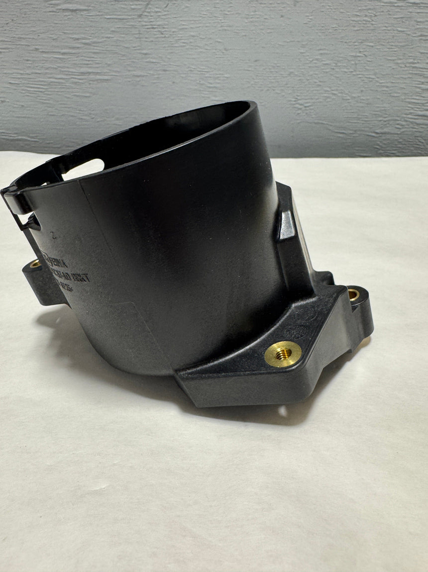 2011-2024 Ford F-250 F-350 6.7L Engine Mounted Fuel Filter Bracket Housing OEM
