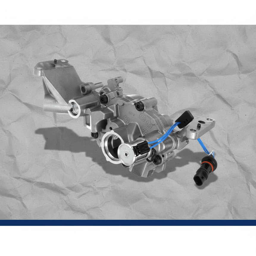 2011-2024 Jeep Dodge Chrysler Ram 3.6L Engine Oil Pump Genuine OEM