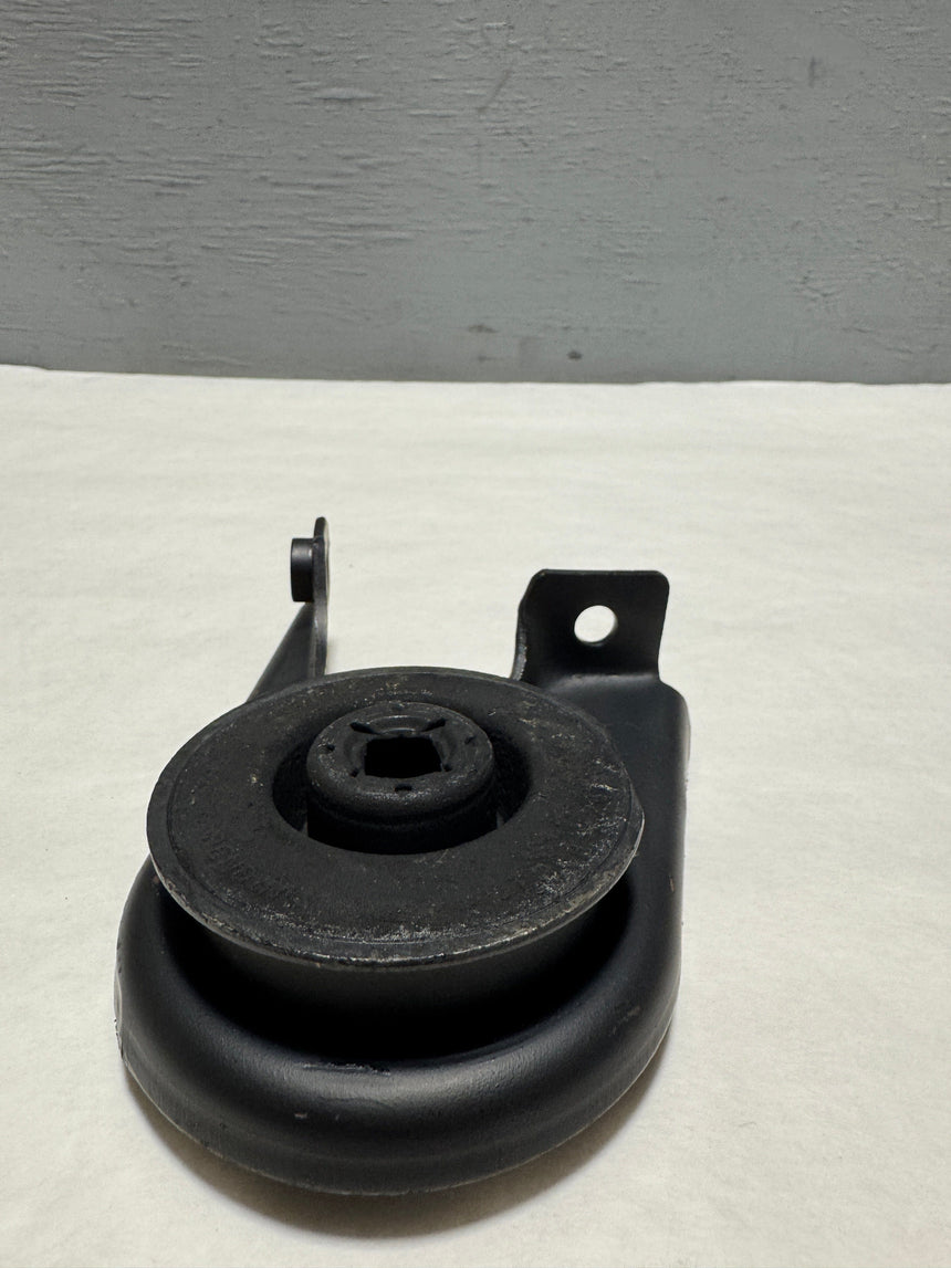 2011-2025 Ford F-250 F-350 SRW Rear Exhaust Bracket Hanger Mount Bushing Insulator OEM