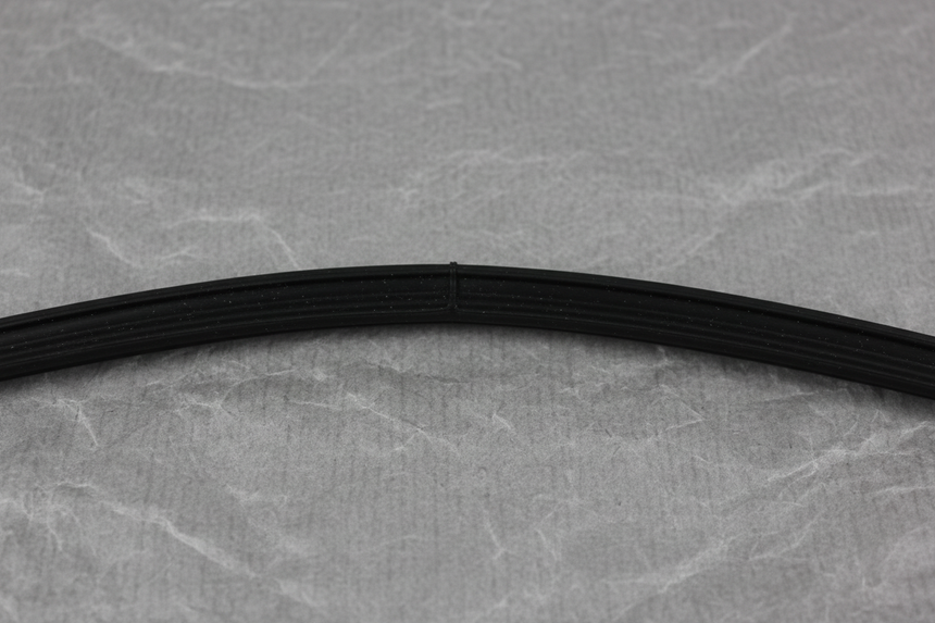 2011-2026 Dodge Durango Driver Side Front Door Opening Seal Weatherstrip OEM