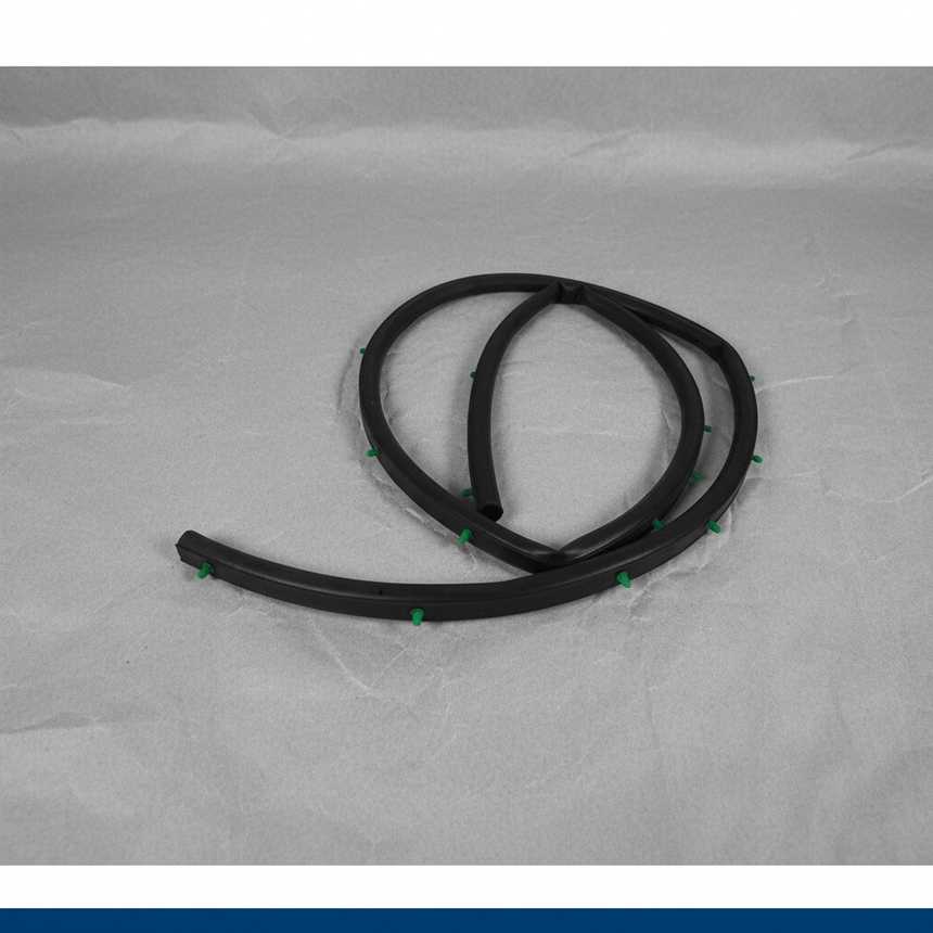 2011-2026 Dodge Durango/Jeep Grand Cherokee Hood Seal Genuine OEM