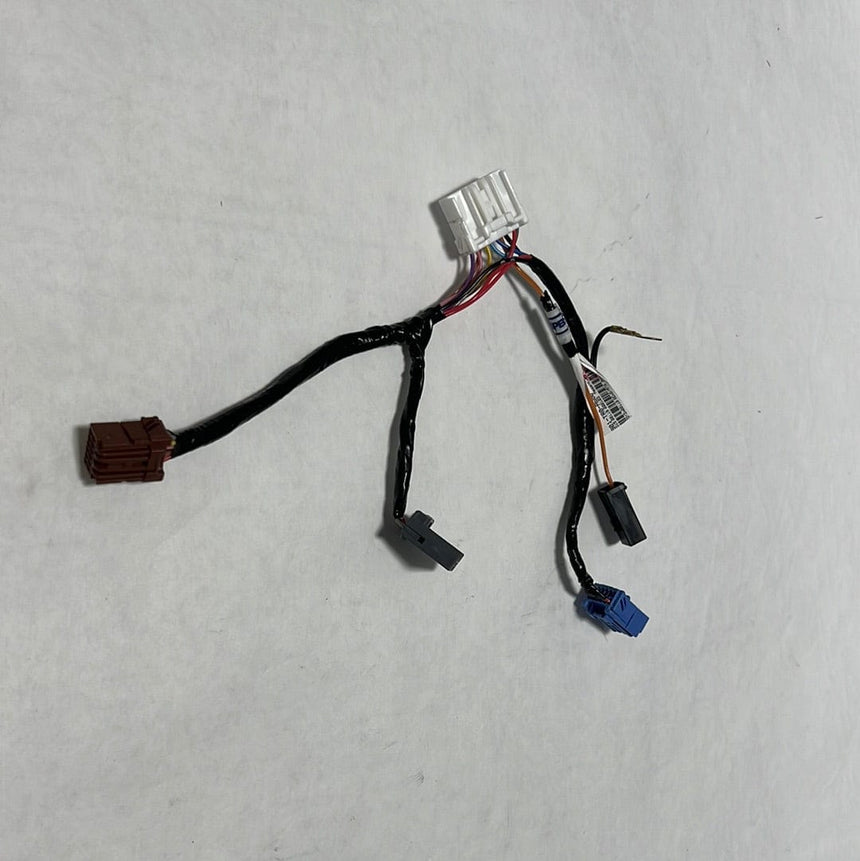 2012-2013 Honda Civic Steering Wheel Switches Wire Harness Cable Reel
