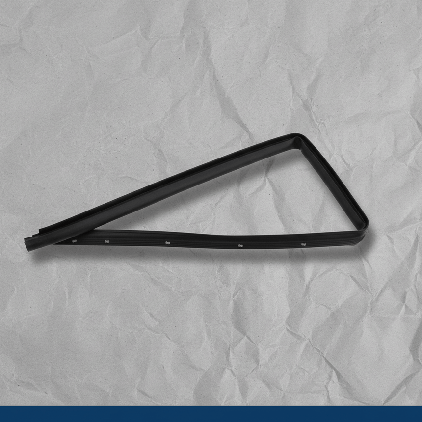2012-2014 Toyota Camry Hood to Grille Seal Genuine OEM