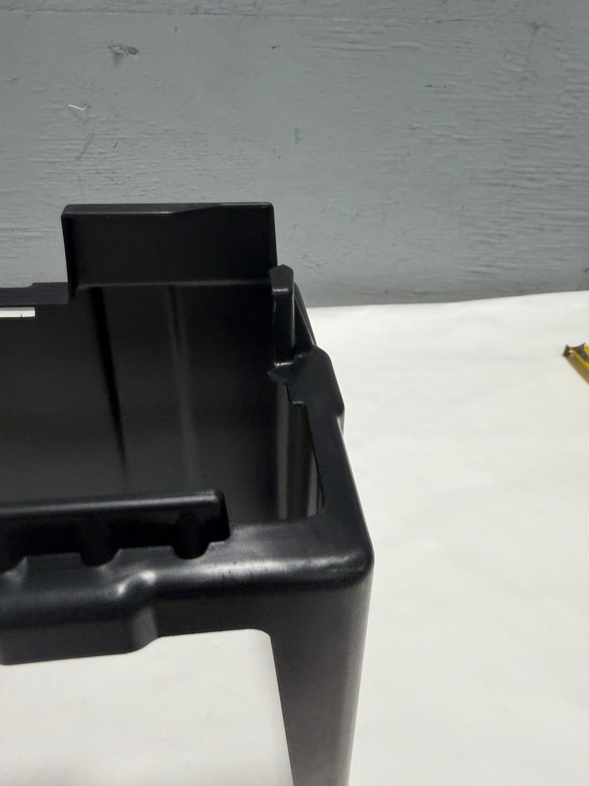 2012-2015 Honda Civic Battery Cover (B24) Genuine OEM New