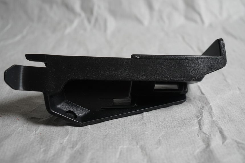 2012-2015 Toyota Prius Passenger Side Front Turn Signal Bracket OEM