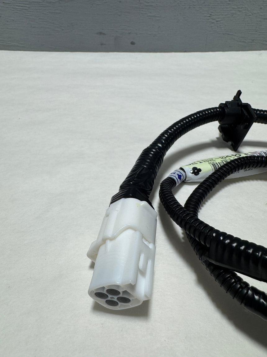 2012-2015 Toyota Tacoma Tailgate Camera Wiring Harness OEM New