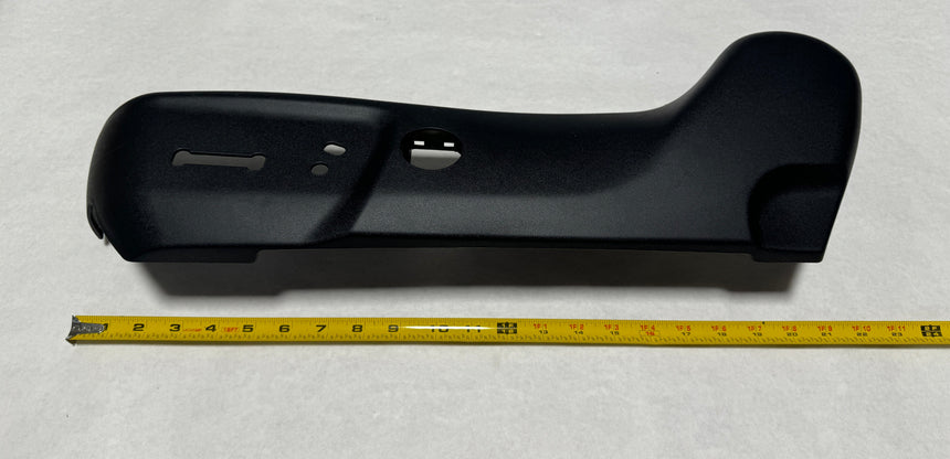 2012-2016 Toyota Camry Driver Seat Side Shield Trim Cover OEM