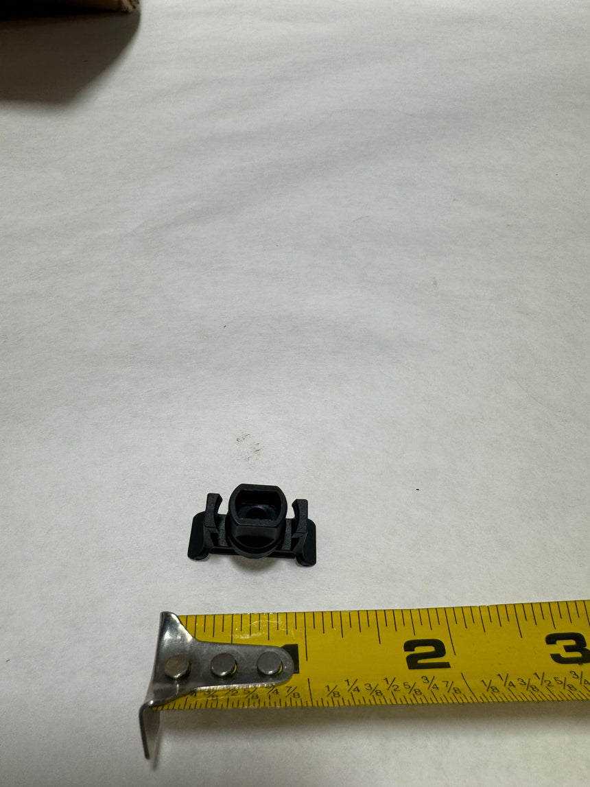 2012-2019 Ford Focus / Fiesta Coolant Reservoir Drain Plug OEM