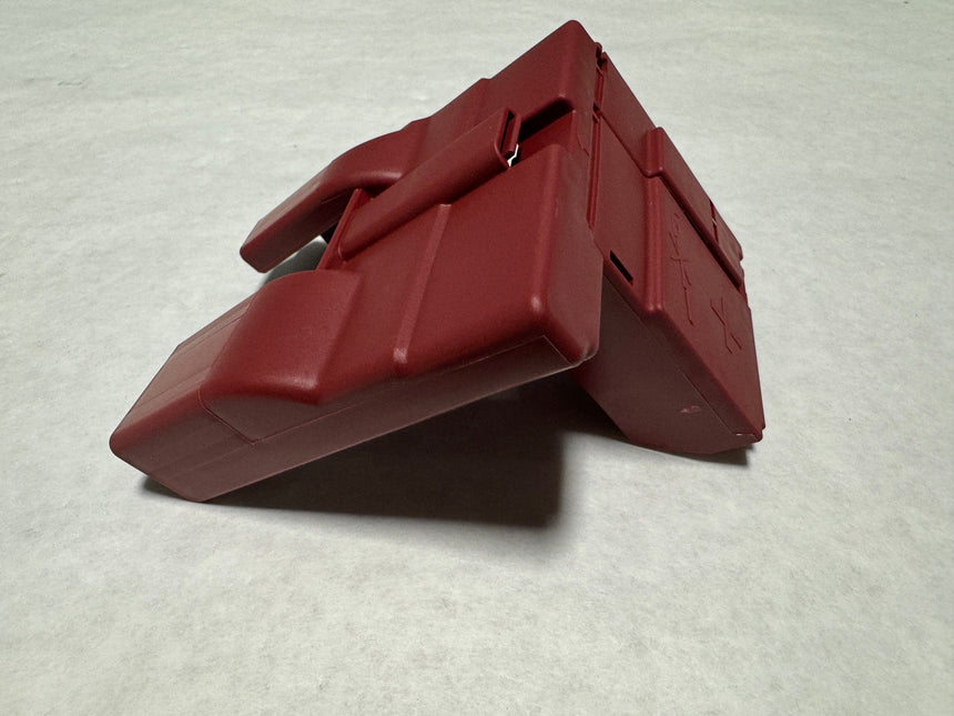 2012-2020 Chevrolet Sonic Positive Battery Cable Terminal Red Cover OEM