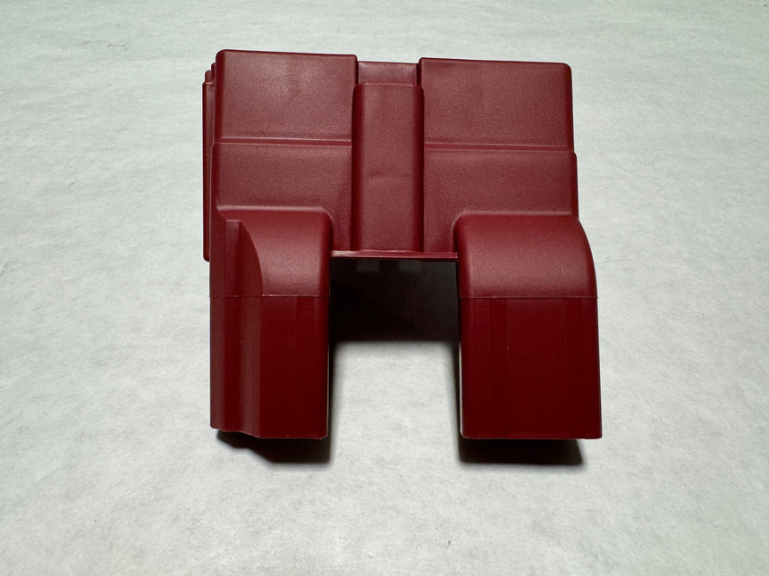 2012-2020 Chevrolet Sonic Positive Battery Cable Terminal Red Cover OEM