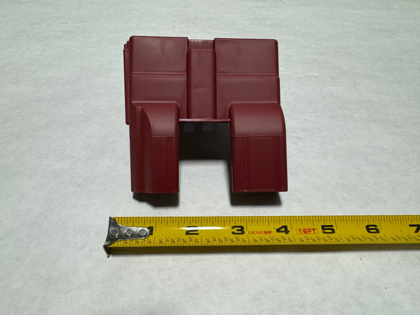 2012-2020 Chevrolet Sonic Positive Battery Cable Terminal Red Cover OEM