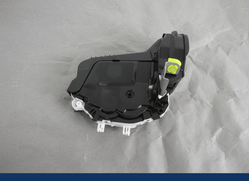 2012-2020 Honda Accord/CR-V/Ridgeline Driver Rear Door Lock OEM