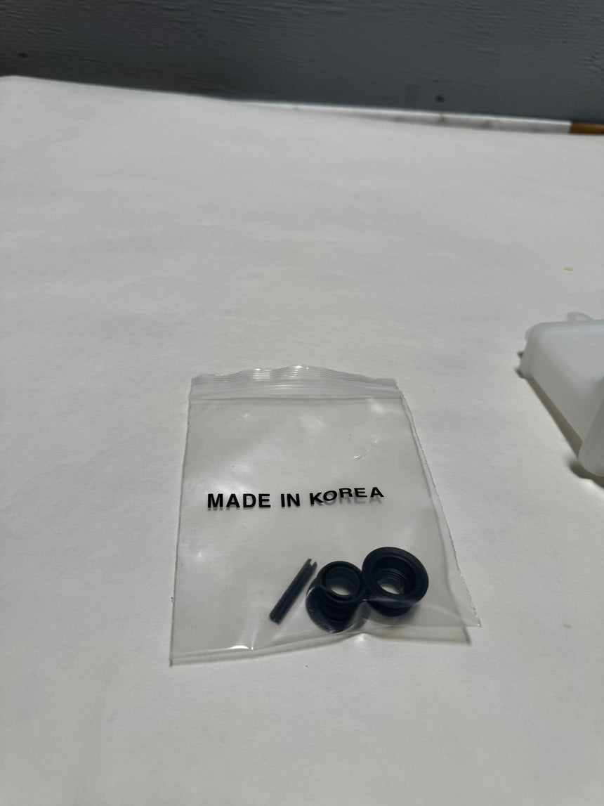 2012-2020 Sonic or Trax Brake Master Cylinder Reservoir OEM