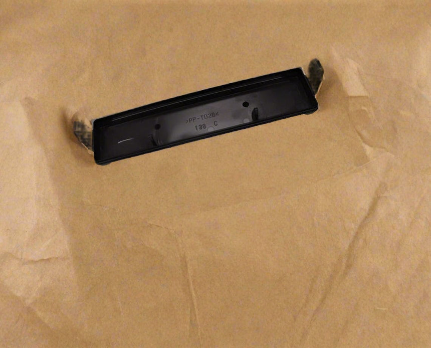2012-2021 Toyota Tundra Sequoia Cabin Air Filter Cover Plate Door Genuine OEM