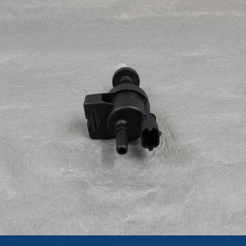 2012-2022 Chevrolet-Buick 1.4L Vapor Canister Purge Valve OEM
