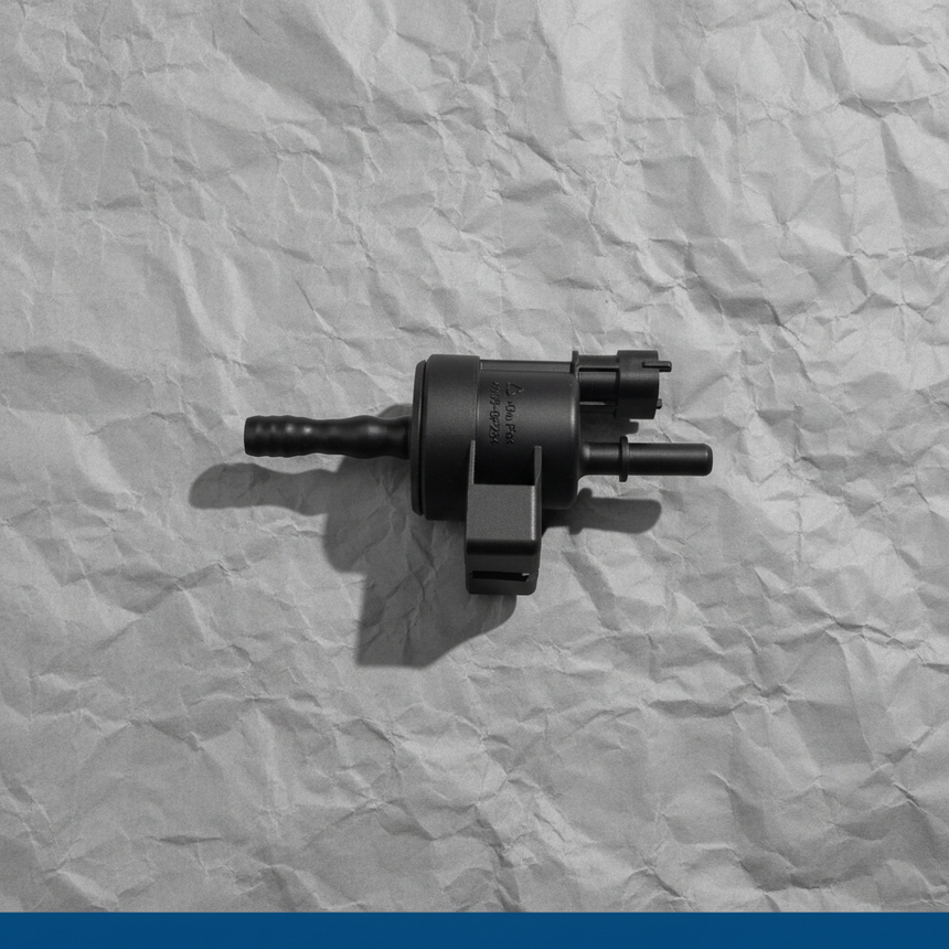 2012-2022 Chevrolet-Buick 1.4L Vapor Canister Purge Valve OEM