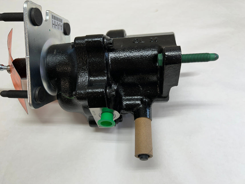 2012-2025 Express Savana 2500 3500 Van Power Brake Booster Genuine OEM -84474523-