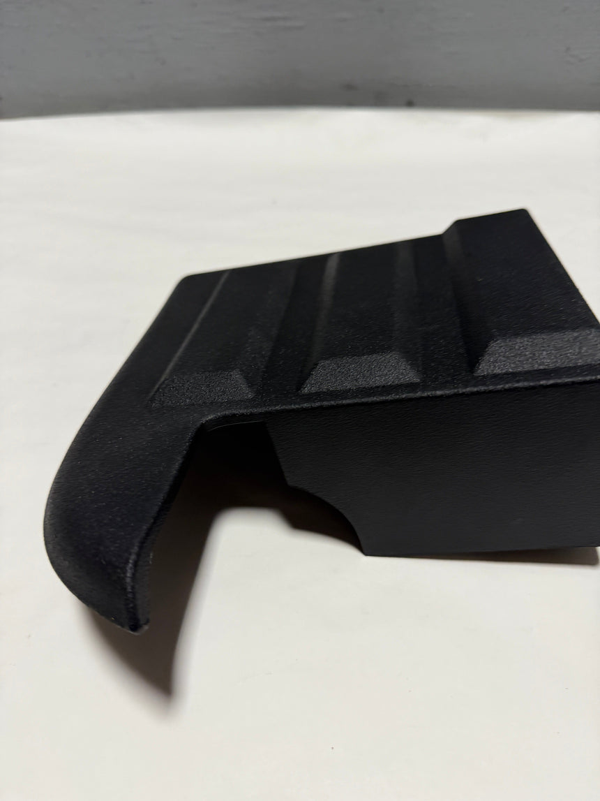 2012-2025 Ram 2500 3500 Driver Side Bed Rail Rear End Cap OEM Genuine