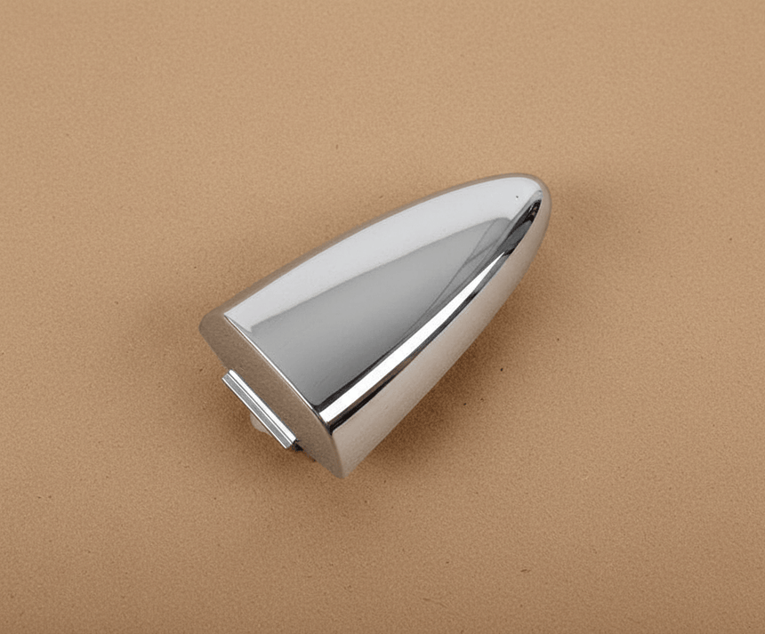 2013-17 Accord or 2017-23 Ridgeline OEM Passenger Rear Handle End Cover