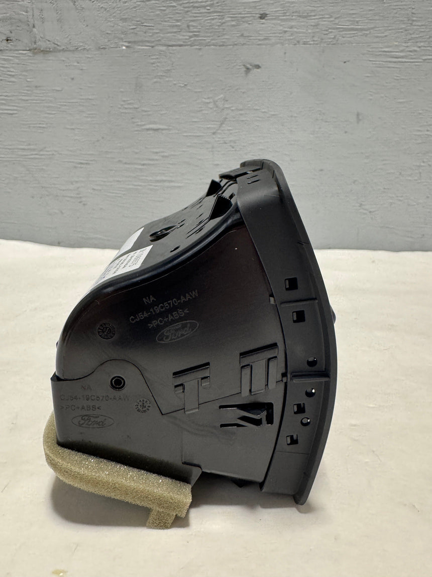 2013-2019 Ford Escape Center Console Rear Louvre Air Vent OEM