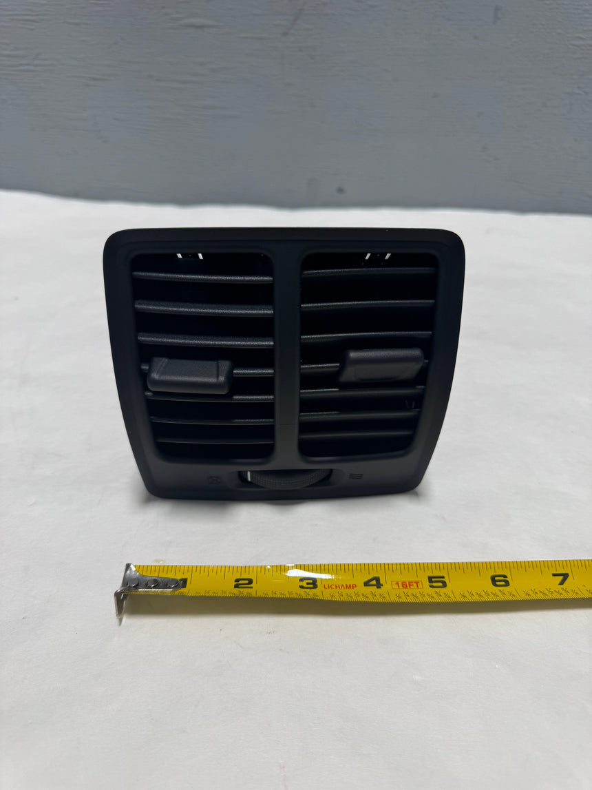 2013-2019 Ford Escape Center Console Rear Louvre Air Vent OEM