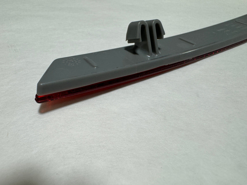 2013-2014 Ford Mustang Rear Bumper Driver Side Red Reflector OEM