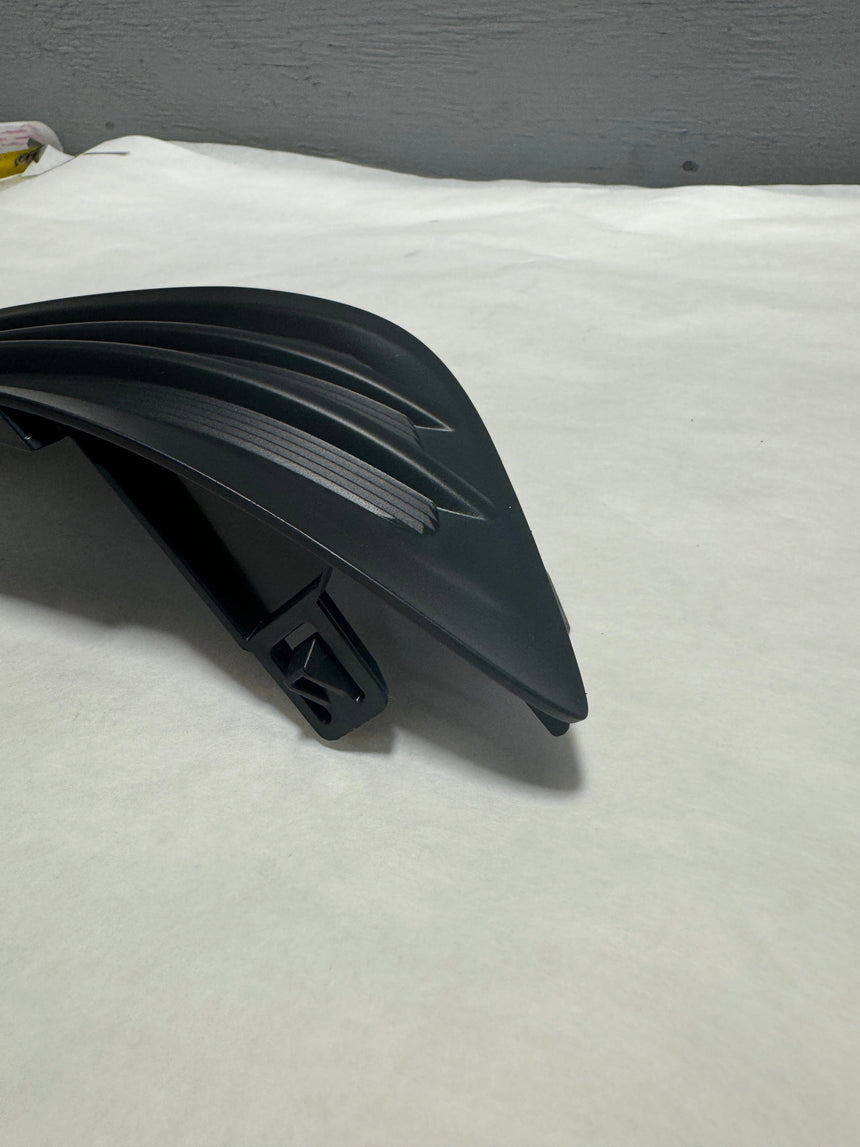 2013-2015 Acura ILX Driver Side Garnish Fog Light Hole Cover OEM