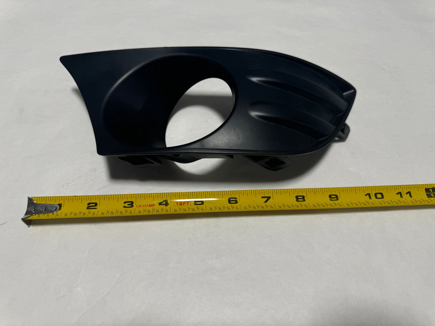 2013-2015 Acura ILX Passenger Side Front Fog Light Bezel Trim garnish OEM