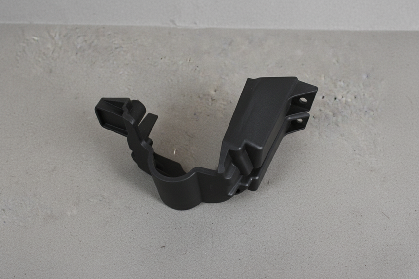 2013-2015 Honda Civic Si Sedan OEM Passenger Side Fog Light Bracket