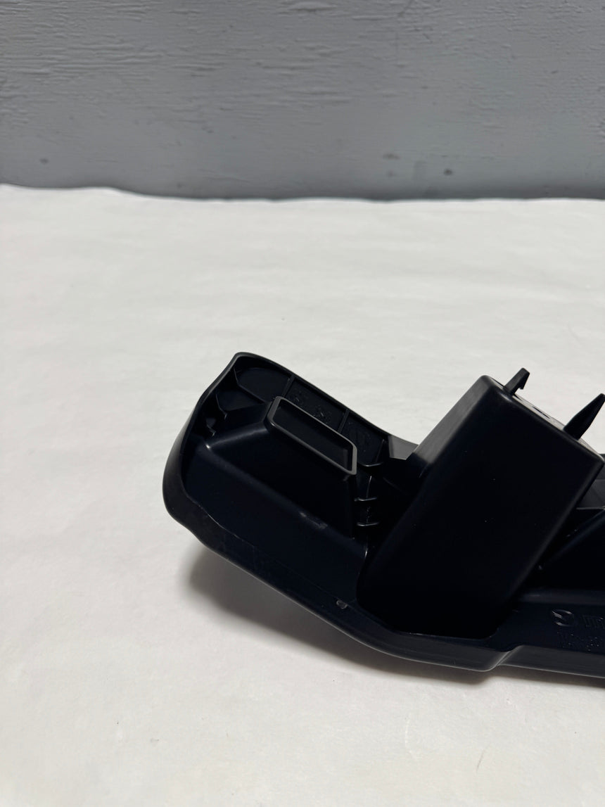 2013-2015 Mazda CX-9 Front Passenger Side Lower Bumper Bracket OEM