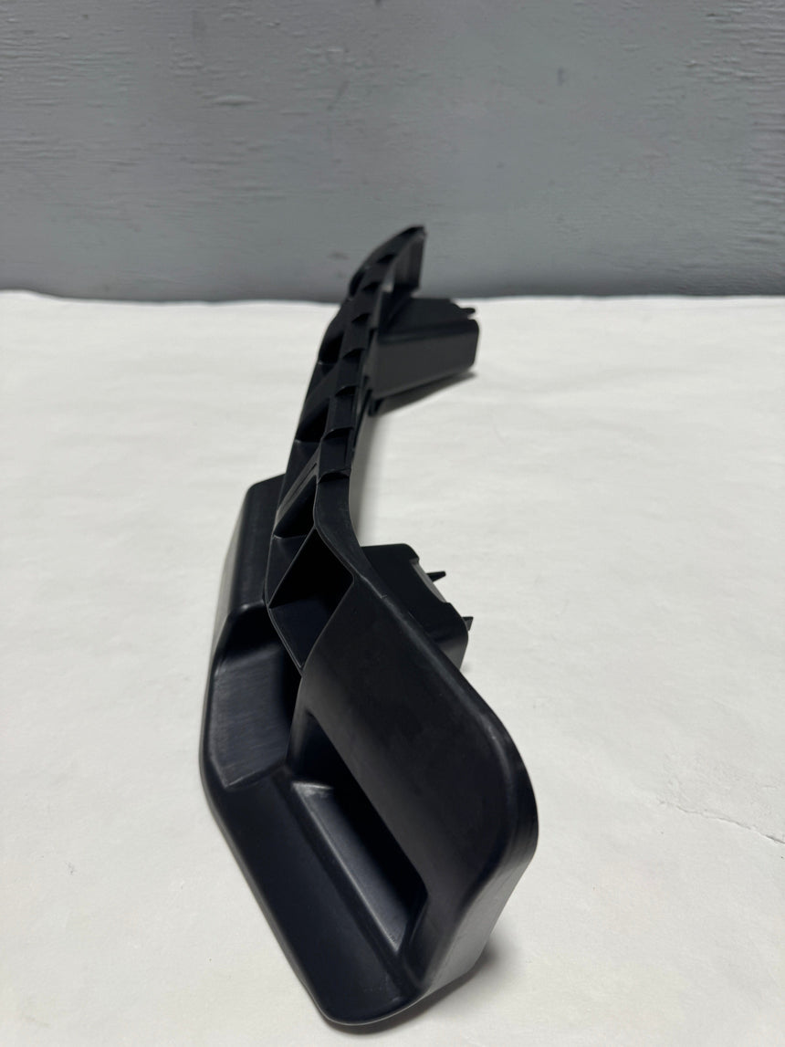 2013-2015 Mazda CX-9 Front Passenger Side Lower Bumper Bracket OEM