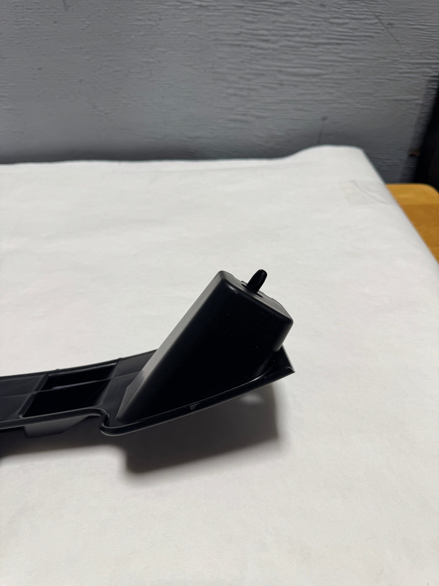 2013-2015 Mazda CX-9 Front Passenger Side Lower Bumper Bracket OEM