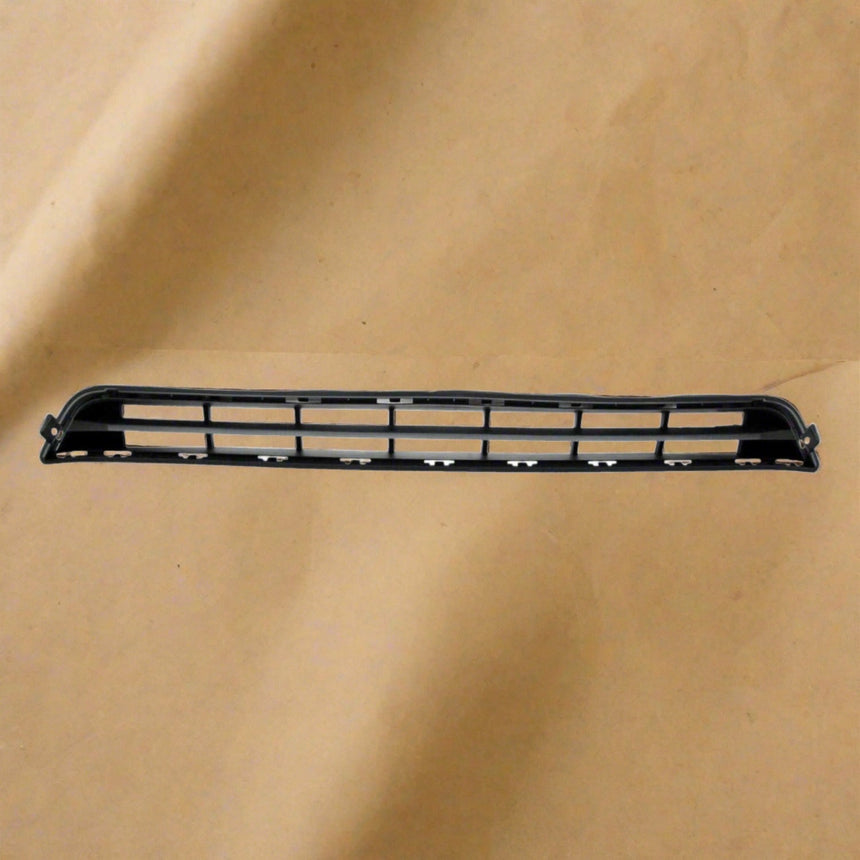 2013-2016 GMC Acadia Black Front Center Grille OEM